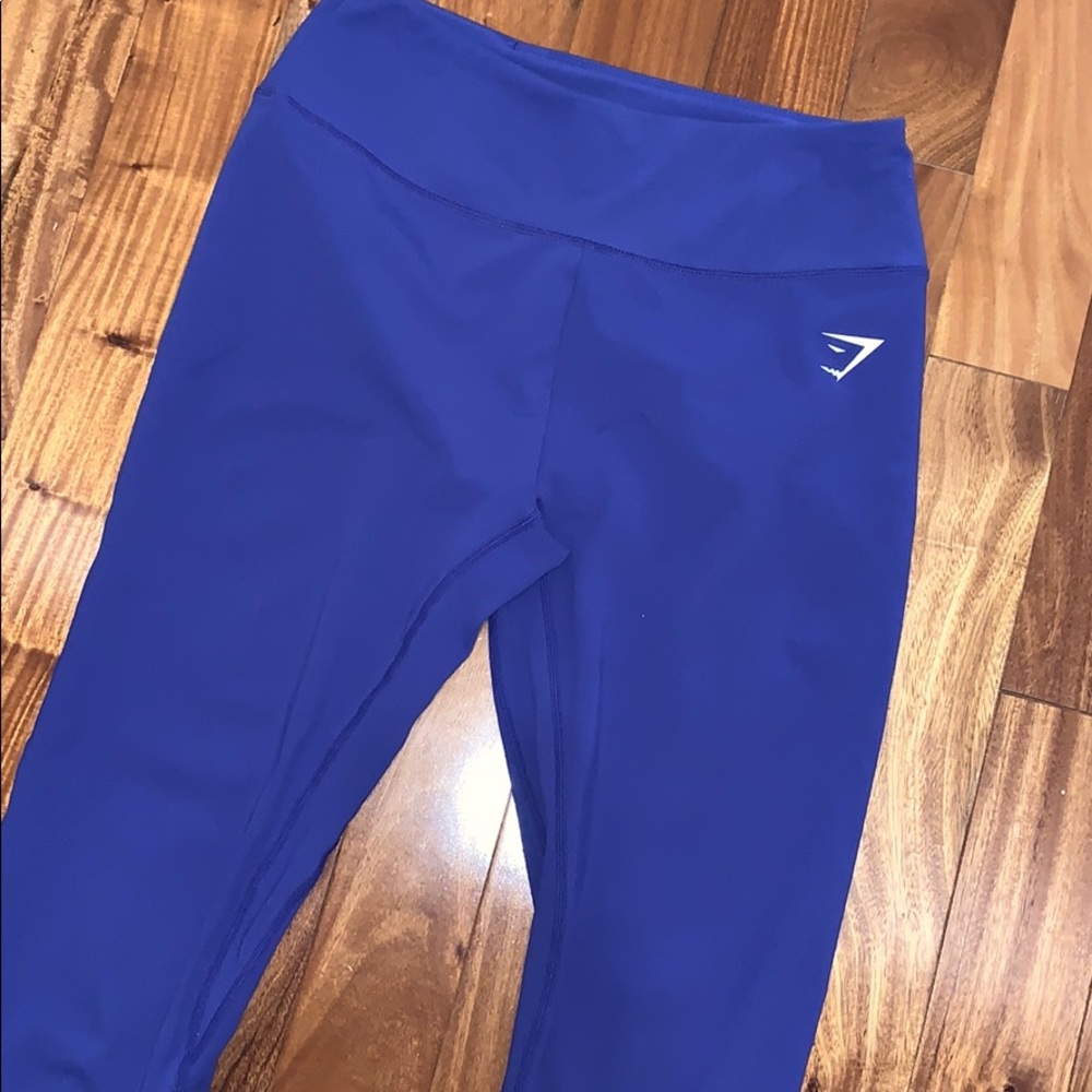 Gymshark Leggings
